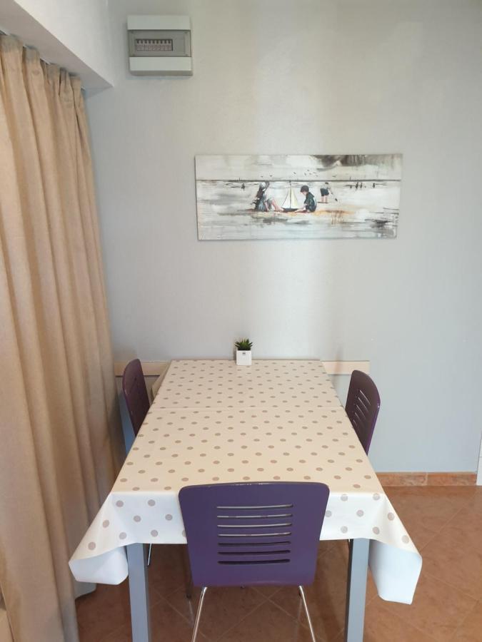 Apartments Zdenka Vinišće Eksteriør billede
