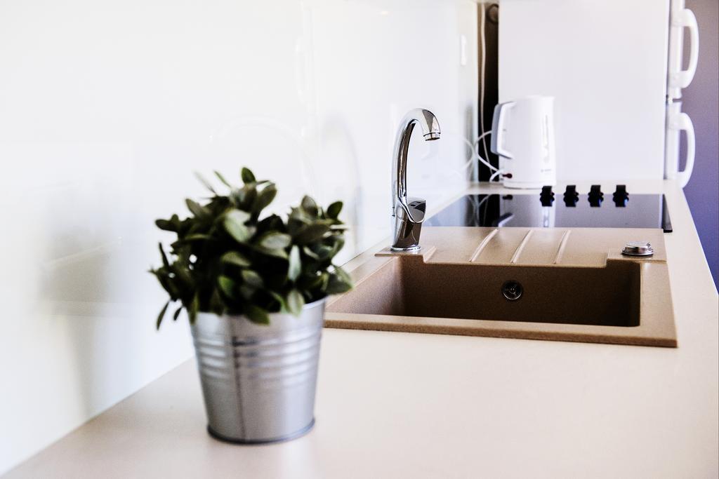 Apartments Zdenka Vinišće Eksteriør billede
